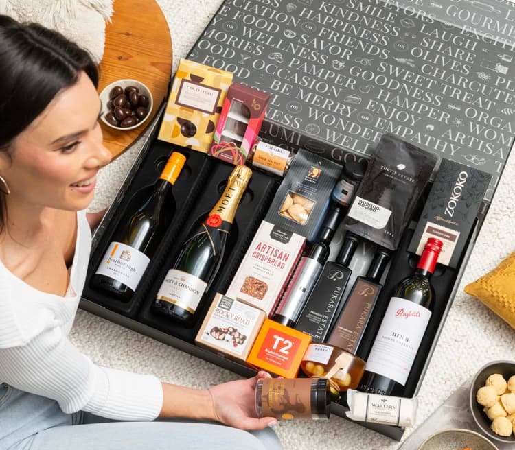 Luxury Selection GB24_646