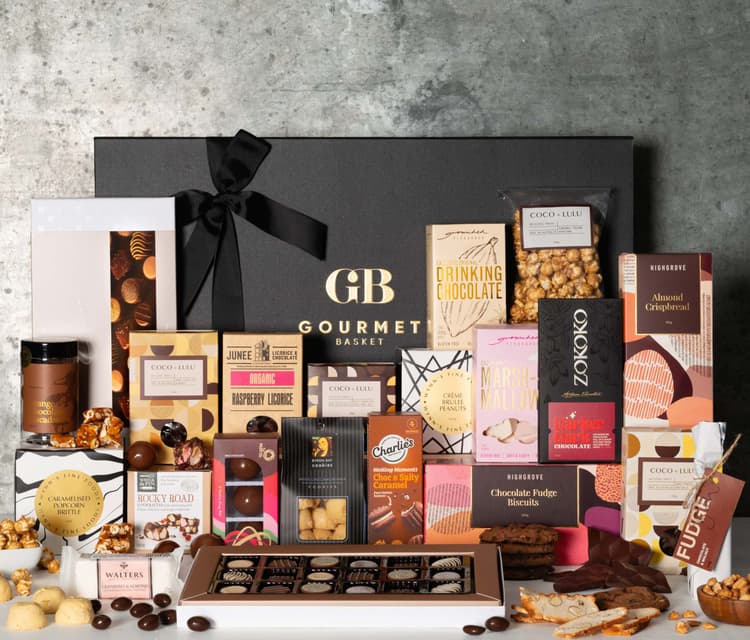 Ultimate Sweet Tooth GB25_022