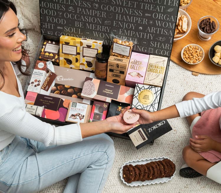 Ultimate Sweet Tooth MUM GB24_654