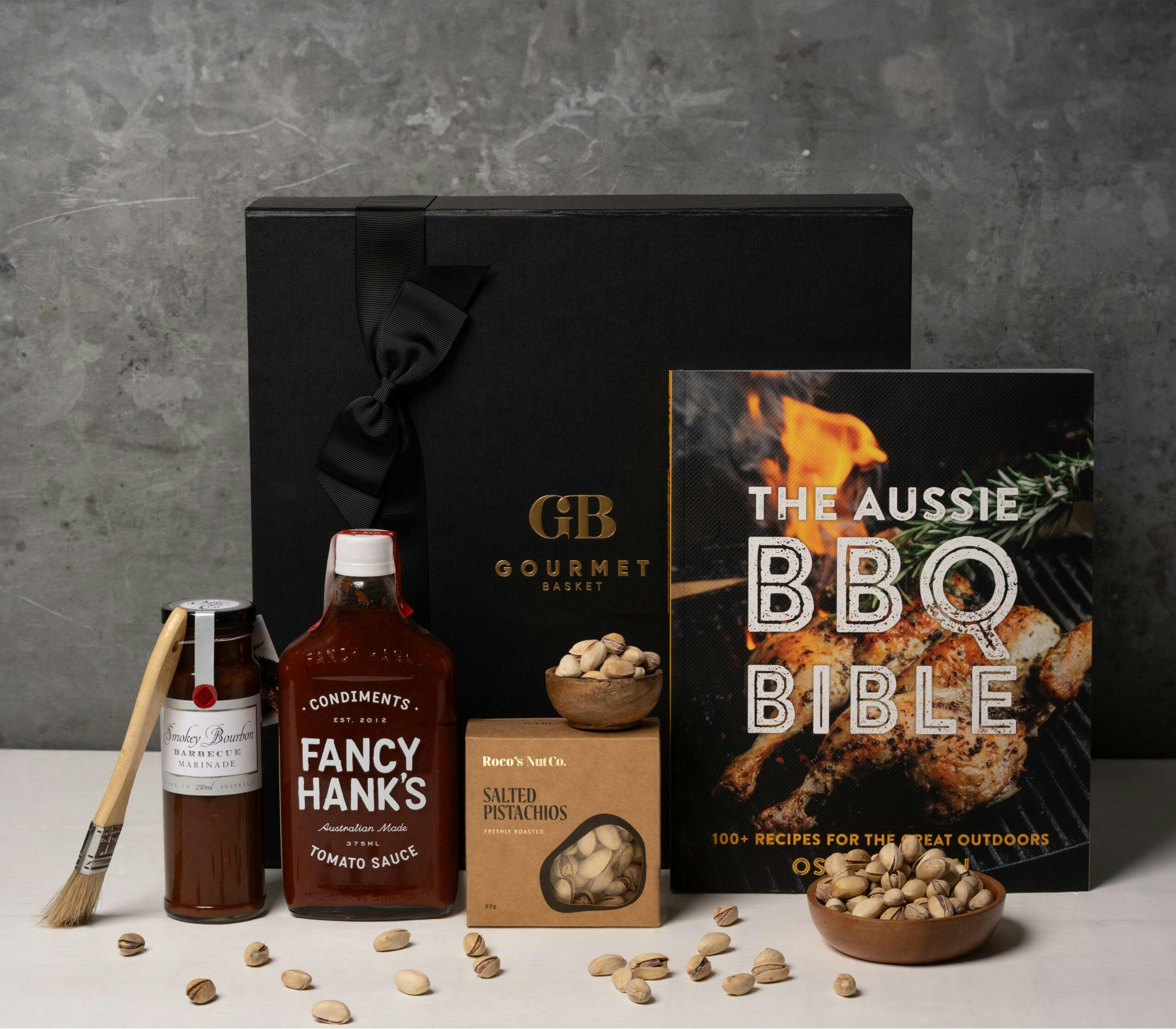 Aussie BBQ Gift Hamper OG