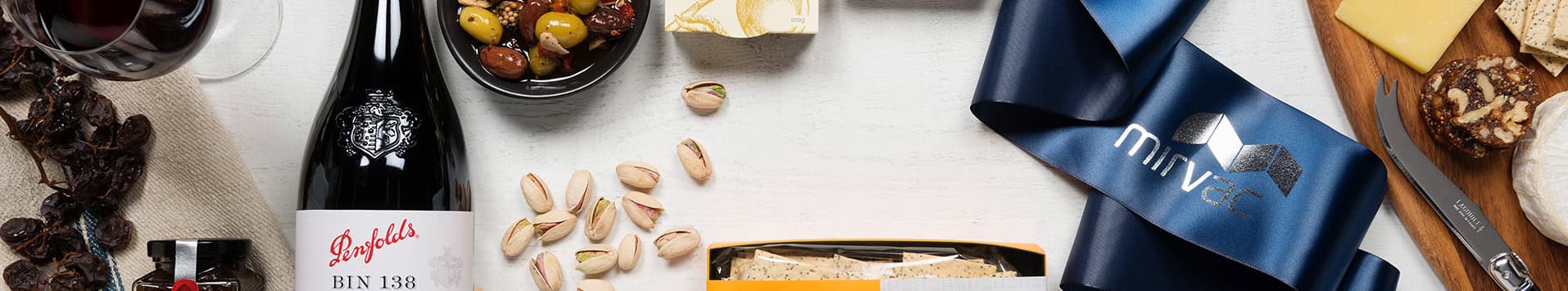 Corporate Gift Hampers