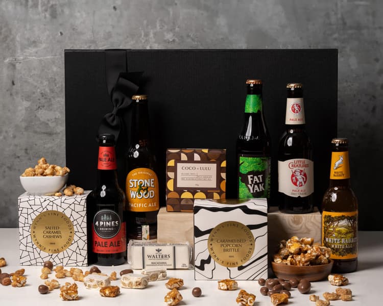 Beer & Sweets Hamper A7401529-Edit