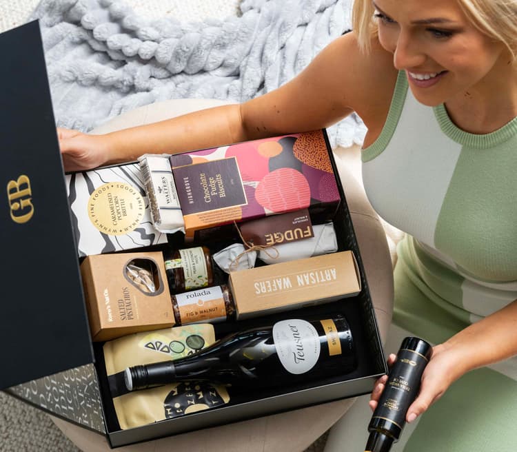 Artisan Foods Hamper GB24_217