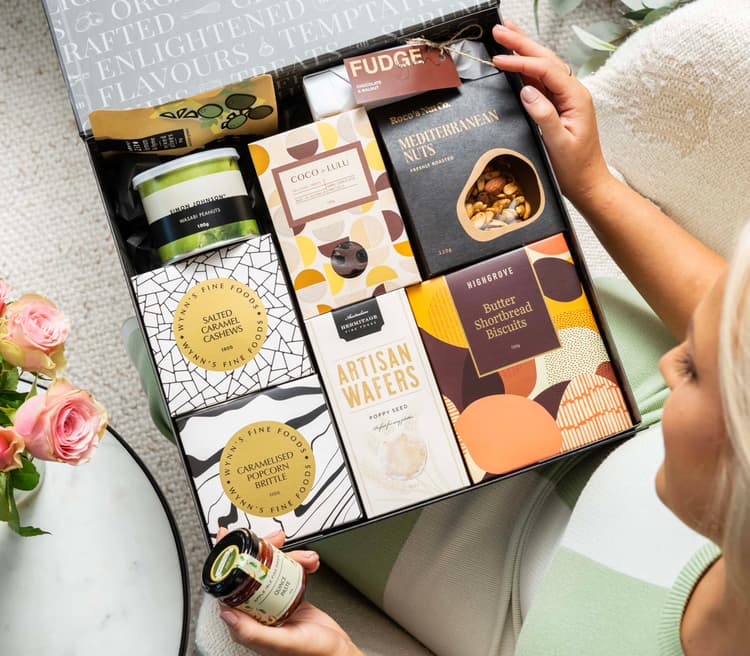 Foodies Choice GB24_176