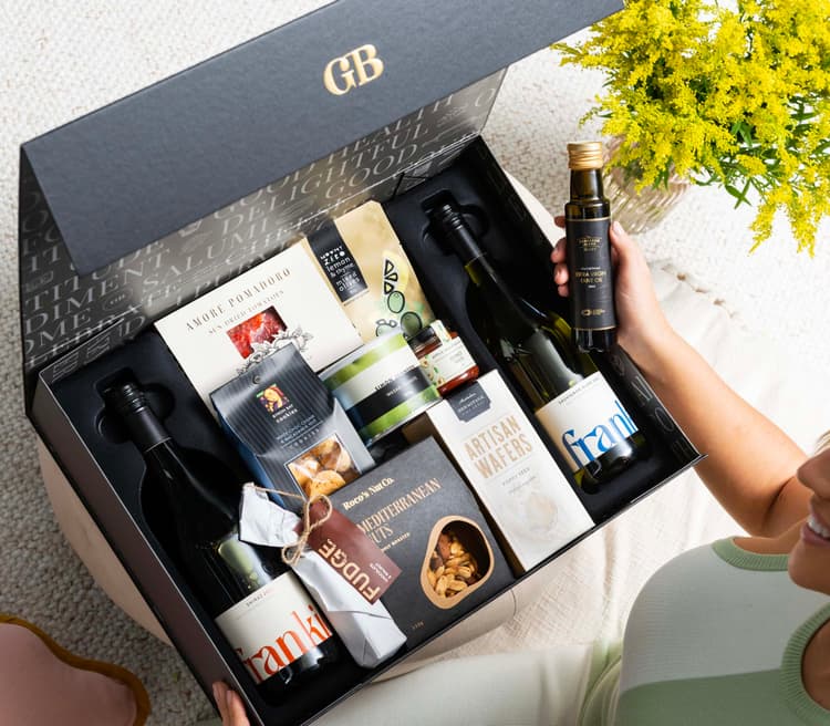 Good Wines Twin Set GB24_225