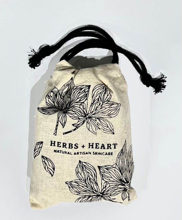 Herbs and Heart Mini Pack