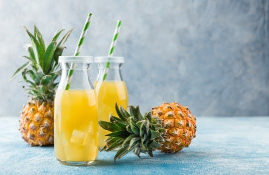 Pineapple Juice 350ml