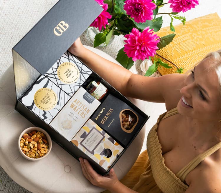 Gourmet Bites GB24_244