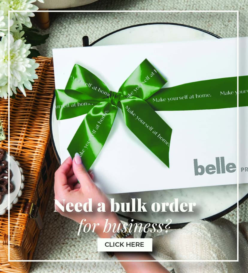 Bulk Order for Business